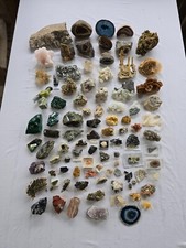 Mineraliensammlung teil text gebraucht kaufen  Luhe-Wildenau