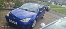 2003 ford focus for sale  LUTON