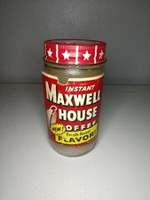 Maxwell house instant for sale  Auburn