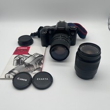 Canon eos 500 gebraucht kaufen  Eltmann