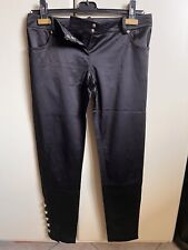 Pantalone donna elisabetta usato  Caserta