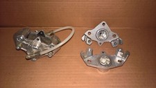 NOVO ESTOQUE ANTIGO CRG Kali VEN-96 VEN96 V96 Shifter Kart peças de pinça de freio dianteiro comprar usado  Enviando para Brazil