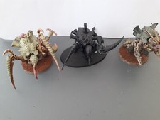 Warhammer 40k tyranid for sale  IMMINGHAM