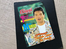 Biggi 293 poster gebraucht kaufen  Celle