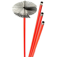 Kit spazzacamino canna usato  San Nazzaro
