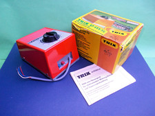 Trix steuergerät 56 gebraucht kaufen  Karben