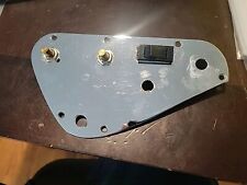 Placa de controle Musicman Stingray 2 potes e interruptor 1977 comprar usado  Enviando para Brazil