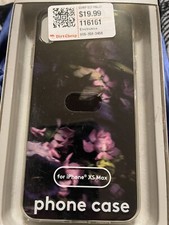 Capa fina à prova de choque genuína SUPCASE para iPhone Xs Mas comprar usado  Enviando para Brazil