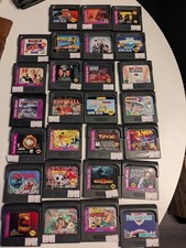 Amazing games sega d'occasion  Expédié en Belgium