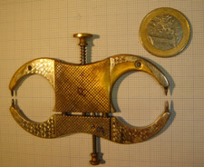 Ancien chiffre automatique d'occasion  Bugeat