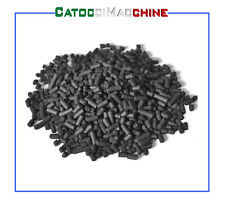 Carbone attivo pellet usato  Grosseto