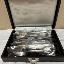 Christofle malmaison rare d'occasion  Expédié en Belgium
