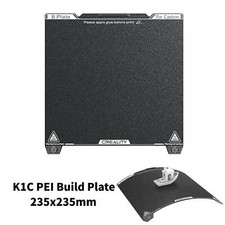 Creality k1c build for sale  Rialto