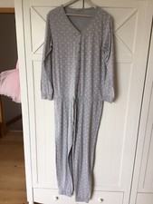 Janina schlafanzug homewear gebraucht kaufen  Wuppertal
