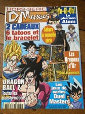 Magazine .mangas série d'occasion  Levallois-Perret
