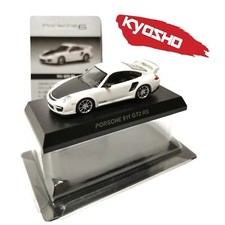 Kyosho Porsche 911 GT2 RS 1/64 (OFERTA ESPECIAL) comprar usado  Enviando para Brazil