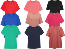 Womens shirt cotton for sale  LONDON