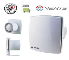 Vents ventola aspirazione usato  Cologno Monzese