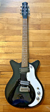 Danelectro electric guitar for sale  Providence