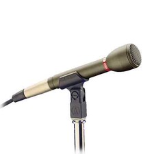 Audio technica at804 for sale  UK