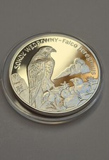 Zloty 2008 wanderfalke gebraucht kaufen  Lohne (Oldenburg)