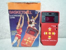 Vintage basketball electronic for sale  Port Huron