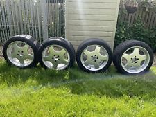 Genuine mercedes benz for sale  BATHGATE