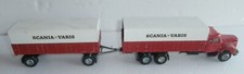 Tekno rare camion d'occasion  Retournac