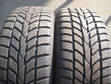 Winterreifen hankook winter gebraucht kaufen  Emden