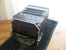 Bandoneon alfred arnold gebraucht kaufen  Berlin