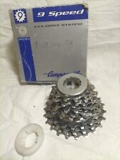 Pacco pignoni campagnolo usato  Ferentino