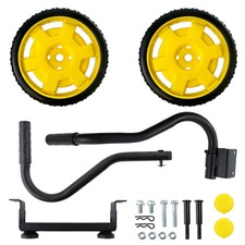 Generator wheel kit for sale  Arlington