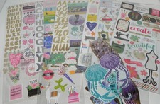 LOTE ADESIVOS HEY GIRL ANIVERSÁRIO SEREIA AGLOMERADO EFÊMERO CARTA BELLA PAPEL STU, usado comprar usado LOTE ADESIVOS HEY GIRL ANIVERSÁRIO SEREIA AGLOMERADO EFÊMERO CARTA BELLA PAPEL STU, usado comprar usado  Enviando para Brazil