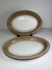 Denby seville oval for sale  WIMBORNE