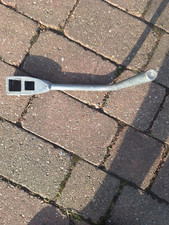 Narrowboat lock key for sale  LOUGHBOROUGH