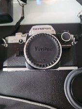 Olympus om10 film for sale  OLDHAM
