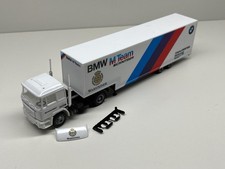 Bmw team man gebraucht kaufen  Ottersweier