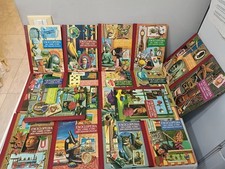Enciclopedia del libro usato  Palermo