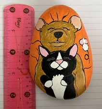 Katze bett hund gebraucht kaufen  Bützow