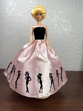 Barbie fashion dress for sale  Saint Petersburg