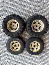 Vintage tamiya hornet for sale  DORCHESTER