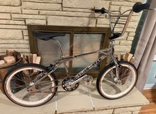 1984 hutch trickstar for sale  Denver