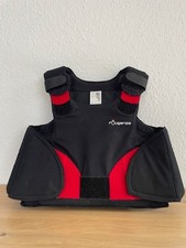 Fouganza reitprotektor reitsch gebraucht kaufen  Tauberbischofsheim
