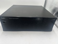 Sunfire tga 7200 for sale  Lake Peekskill
