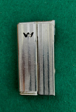 Briquet ancien d'occasion  Quiévrechain
