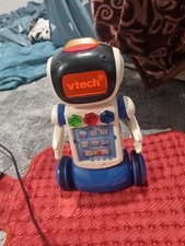 Vtech gadget learning for sale  OLDHAM