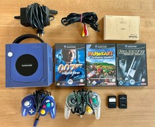 Nintendo gamecube controller gebraucht kaufen Nintendo gamecube controller gebraucht kaufen  Hamburg