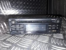 Usado, 2015 RENAULT MASTER RADIO PLAYER BLUETOOTH CD DVD NO CODE 281159217R comprar usado  Enviando para Brazil