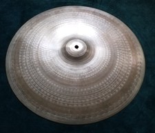 Paiste 2002 medium gebraucht kaufen  Wiesbaden