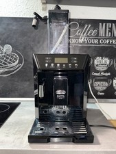 Longhi kaffeevollautomat elett gebraucht kaufen  Leinefelde